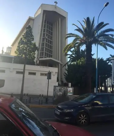 Appart Holiday Home Casablanca-2