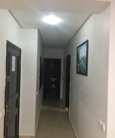 Appart Holiday Home Casablanca-3