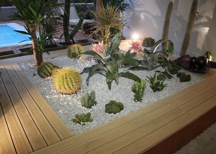 Casablanca Suites & Spa