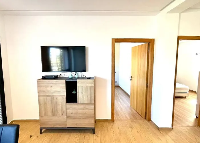 Villa Havre De Paix A Casablanca