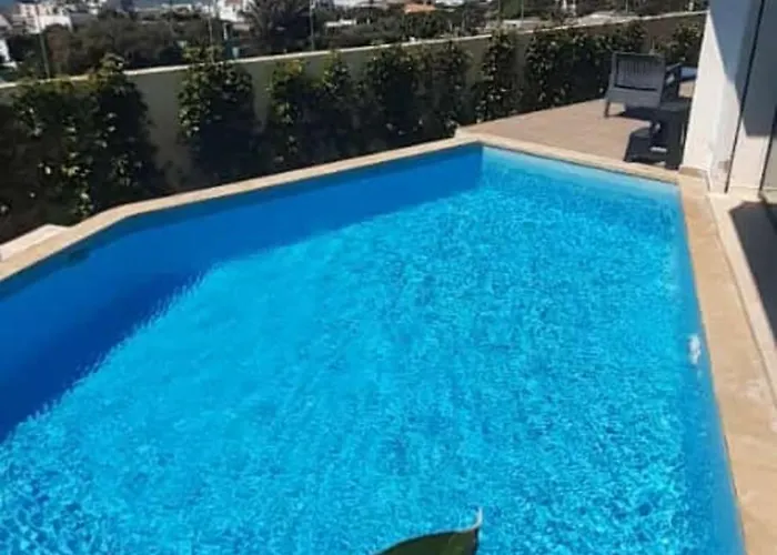 Luxury Villa Jack Beach Resort Ocean Oasis View Panoramic