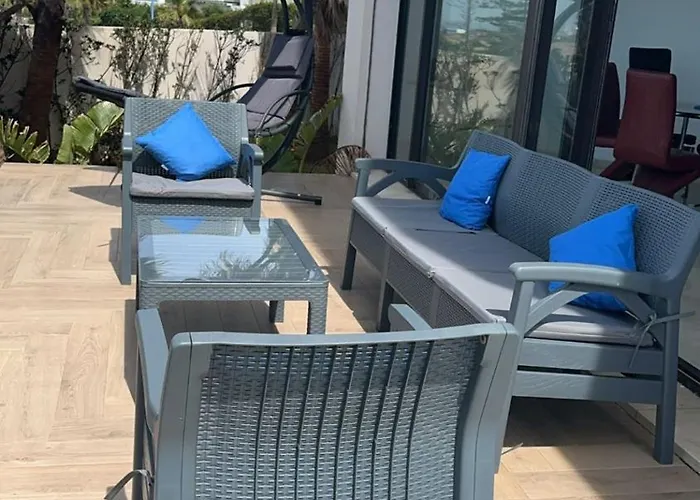 Luxury Villa Jack Beach Resort Ocean Oasis View Panoramic